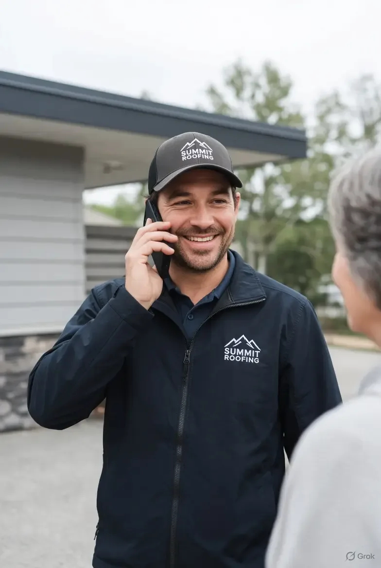 Flat Roof Leak Repair West Long Branch, NJ FAQs